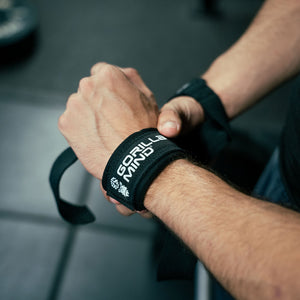 Gorilla Grips