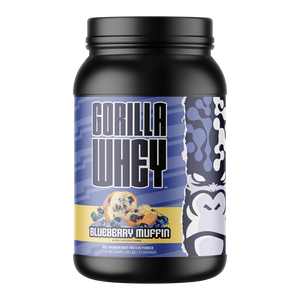 Gorilla Whey™