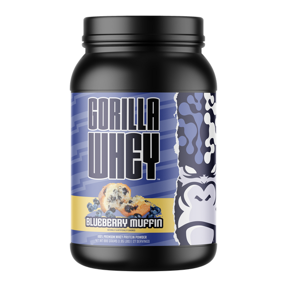 Gorilla Whey™