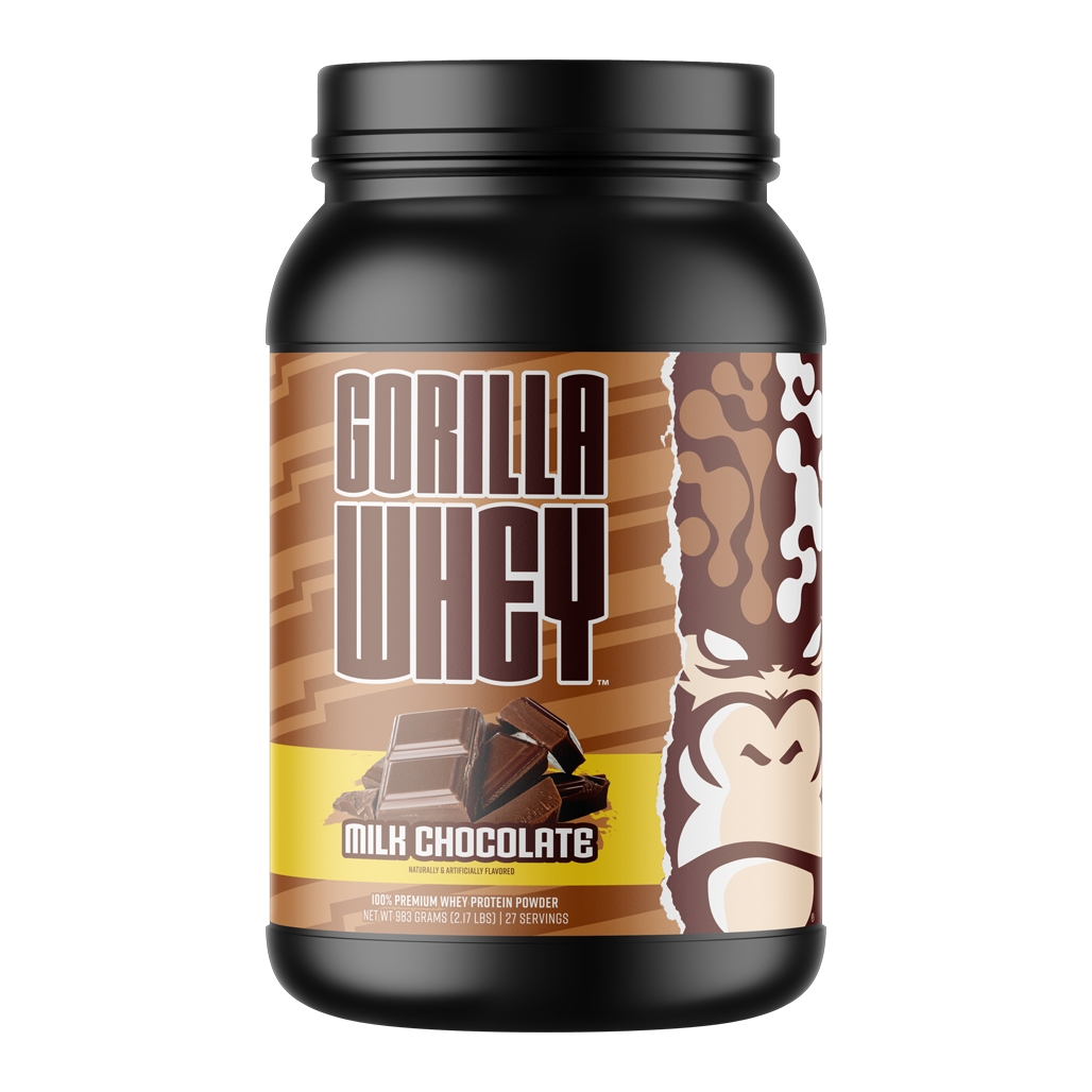 Gorilla Whey™