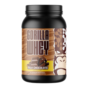 Gorilla Whey™
