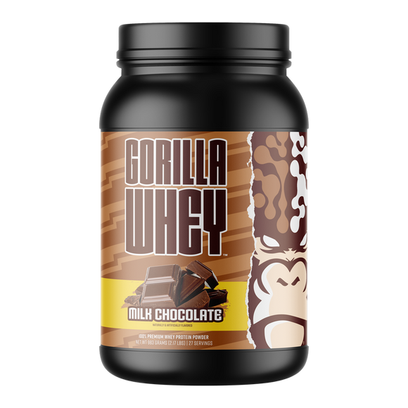 Gorilla Whey™