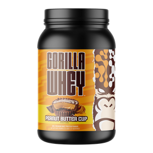 Gorilla Whey™