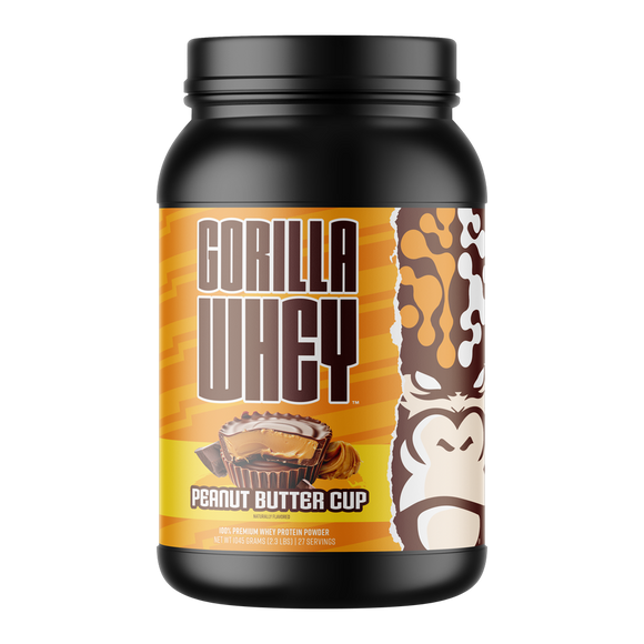 Gorilla Whey™