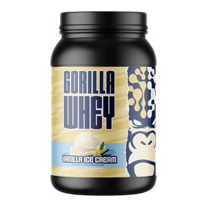 Gorilla Whey™