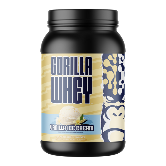 Gorilla Whey™