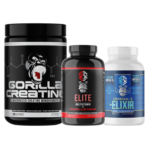 Daily Foundations Stack