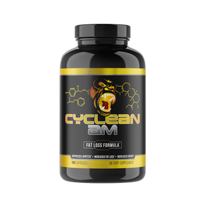 Cyclean™ AM