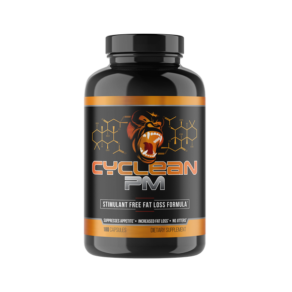 Gorilla Mind | Innovative Formulas Gorilla Mind | Innovative Formulas