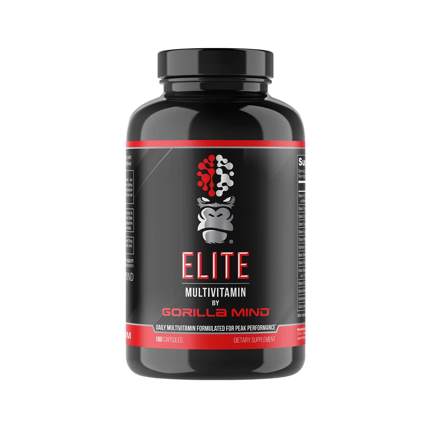 Elite Multivitamin