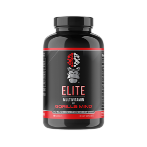 Elite Multivitamin