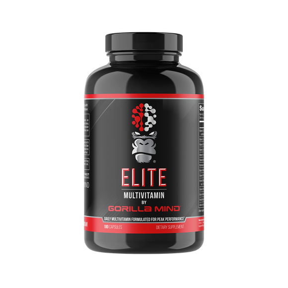 Elite Multivitamin