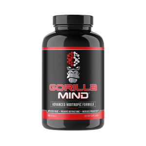 Gorilla Mind