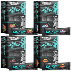 I.V. Rush Bundle