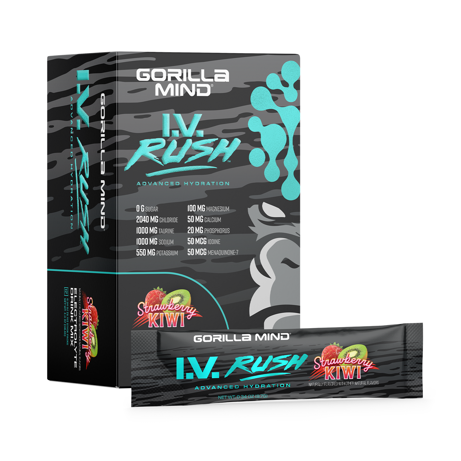 I.V. Rush