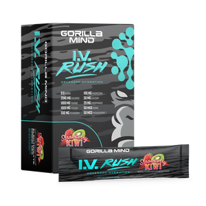 I.V. Rush