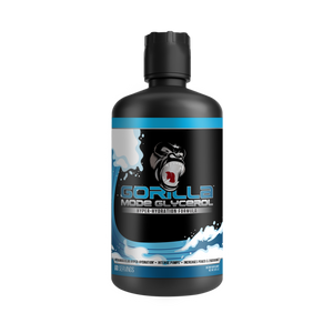 Gorilla Mode Liquid Glycerol