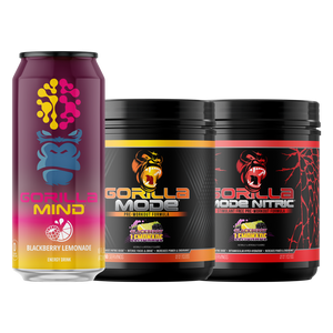 Blackberry Lemonade Bundle