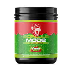 Gorilla Mode