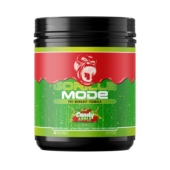 Gorilla Mode