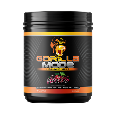 Gorilla Mode