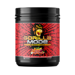 Gorilla Mode