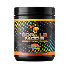 Gorilla Mode