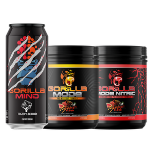 Tiger's Blood Bundle