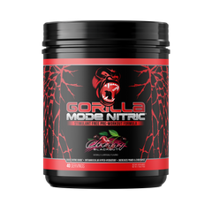 Gorilla Mode Nitric