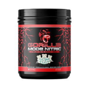 Gorilla Mode Nitric