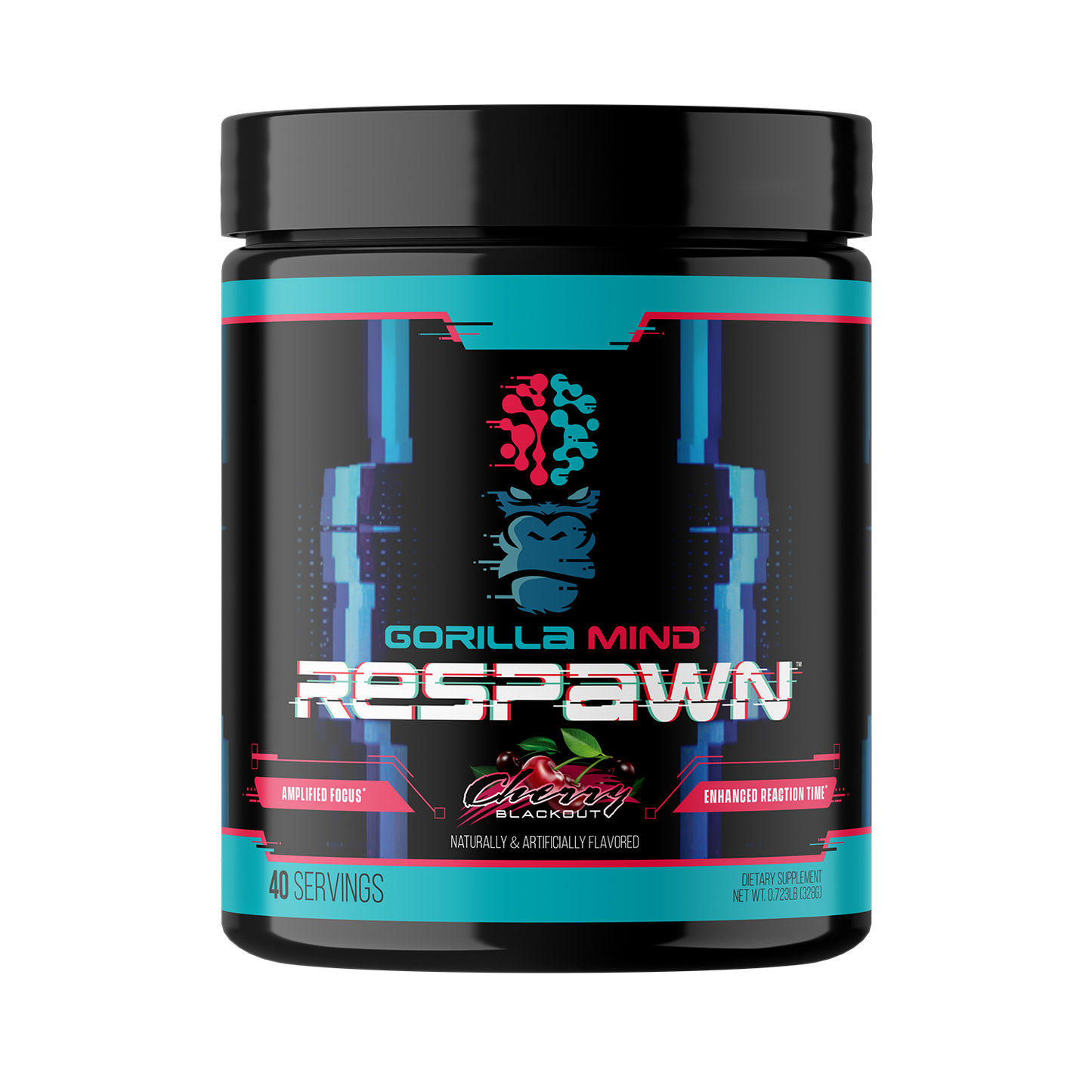 Gorilla Mind Respawn