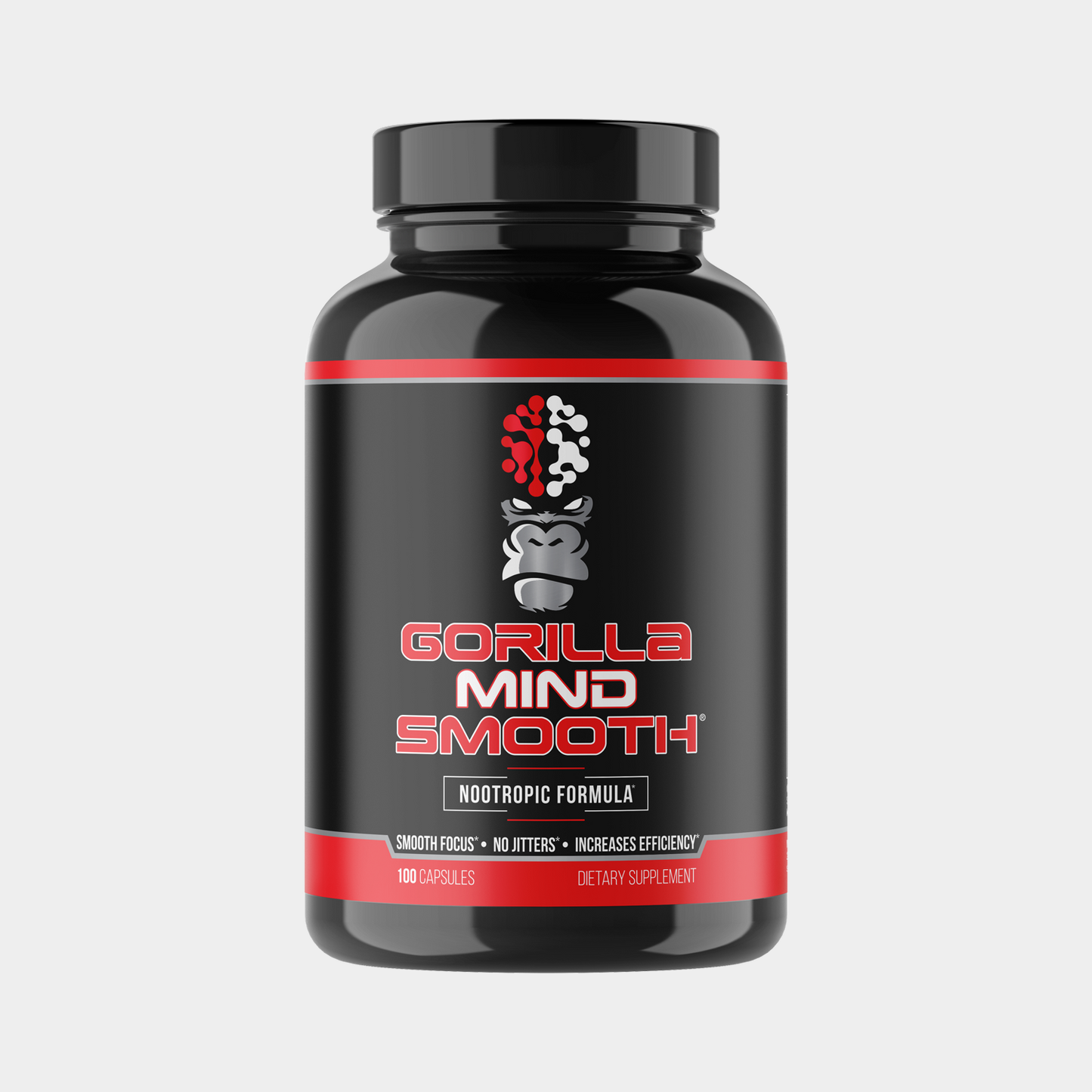 Gorilla Mind Smooth