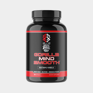 Gorilla Mind Smooth
