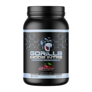 Gorilla Mode Intra
