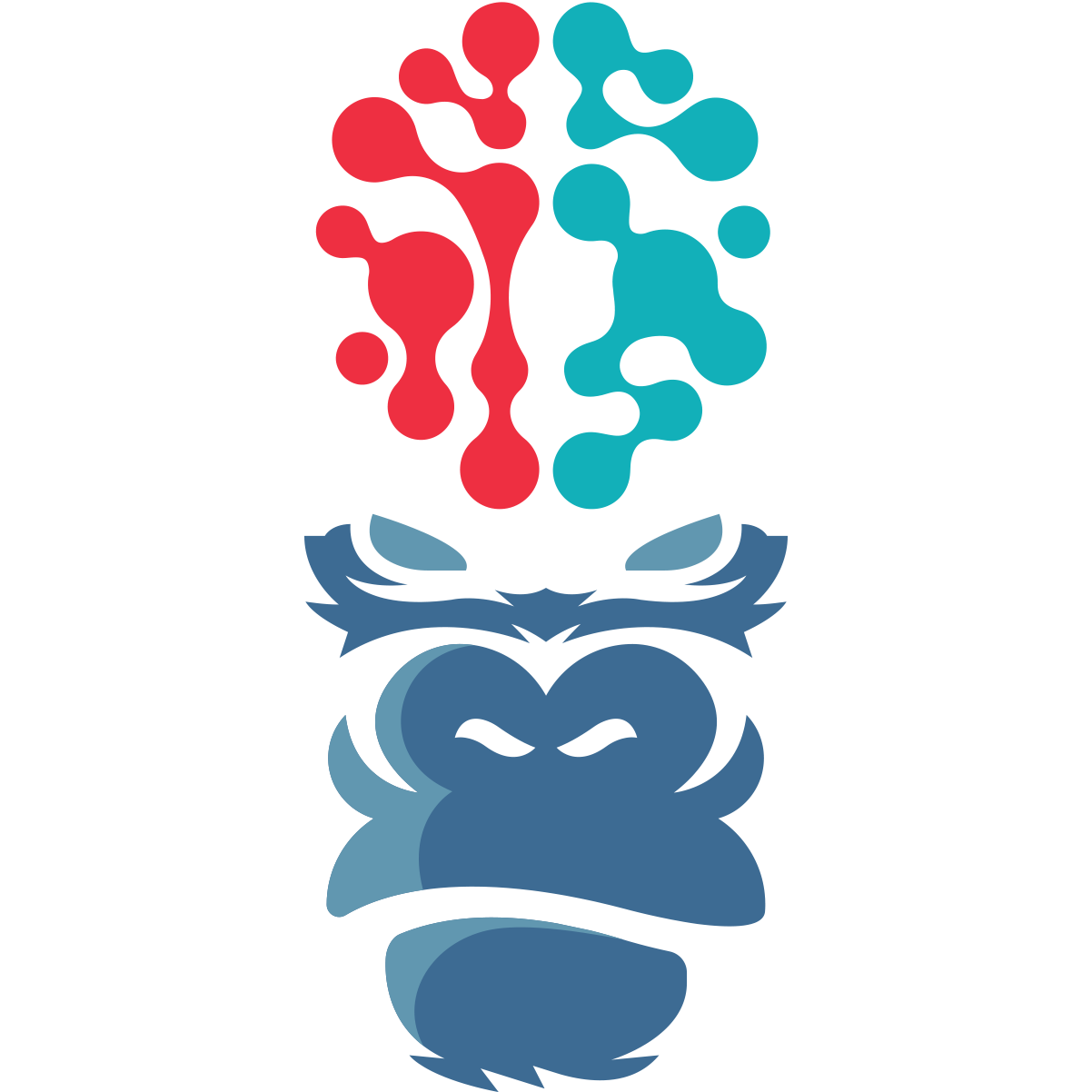 Gorilla Mind logo