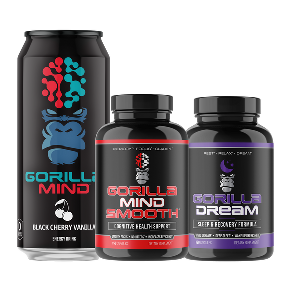 Rise & Recover Stack