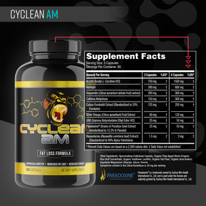 Cyclean™ AM