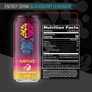 Blackberry Lemonade Bundle