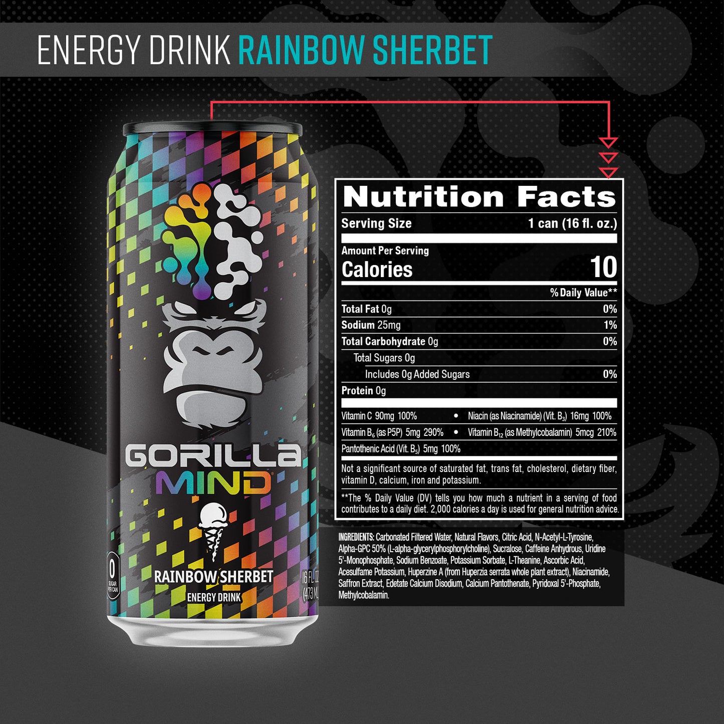 gorilla mind bpc 157 Gorilla Mind Energy Drink gorilla mind bpc 157 Gorilla Mind Energy Drink