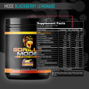 Blackberry Lemonade Bundle