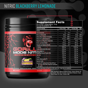 Blackberry Lemonade Bundle