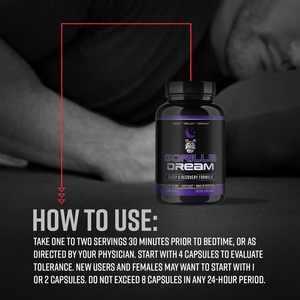 Gorilla Dream how to use directions