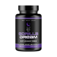 Gorilla Dream
