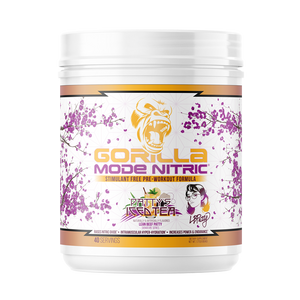 Gorilla Mode Nitric