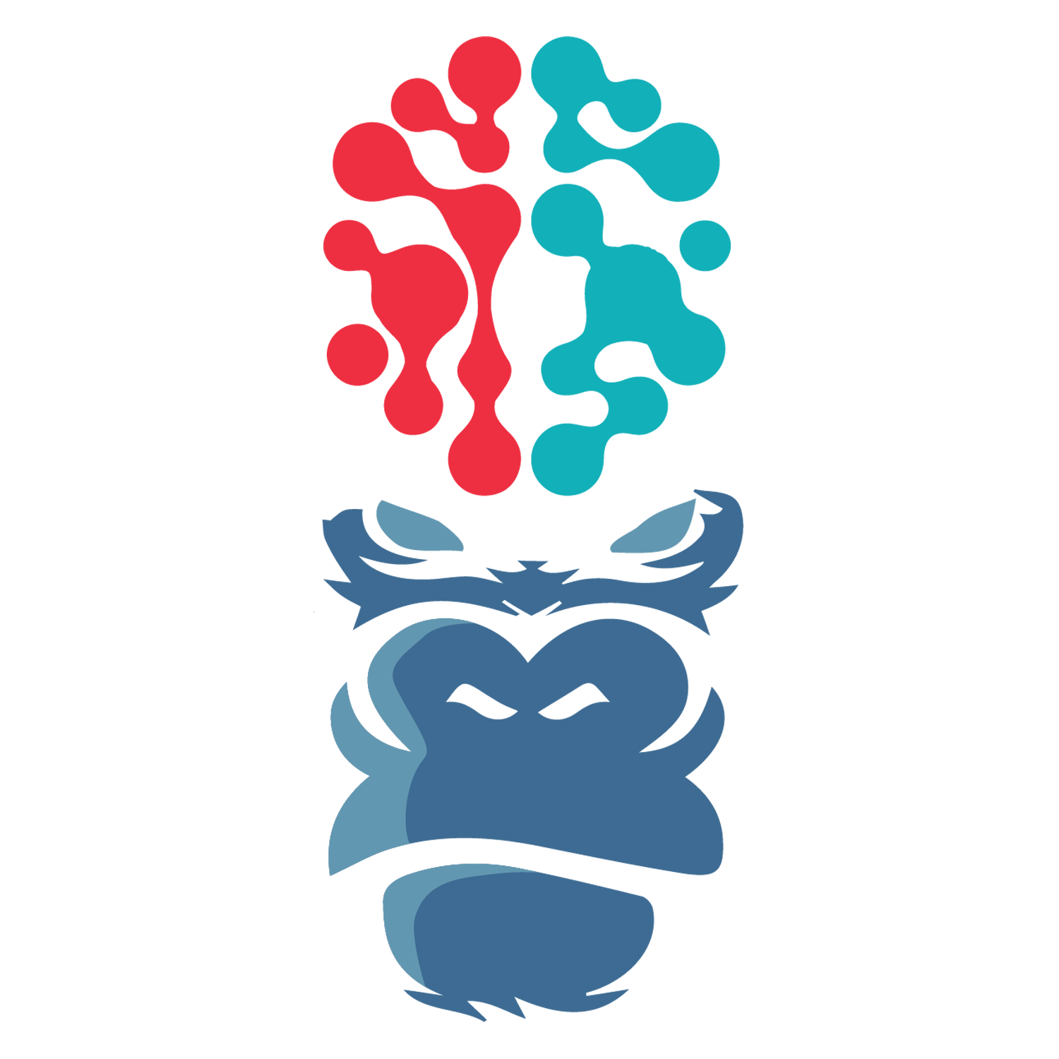 Gorilla Mind logo
