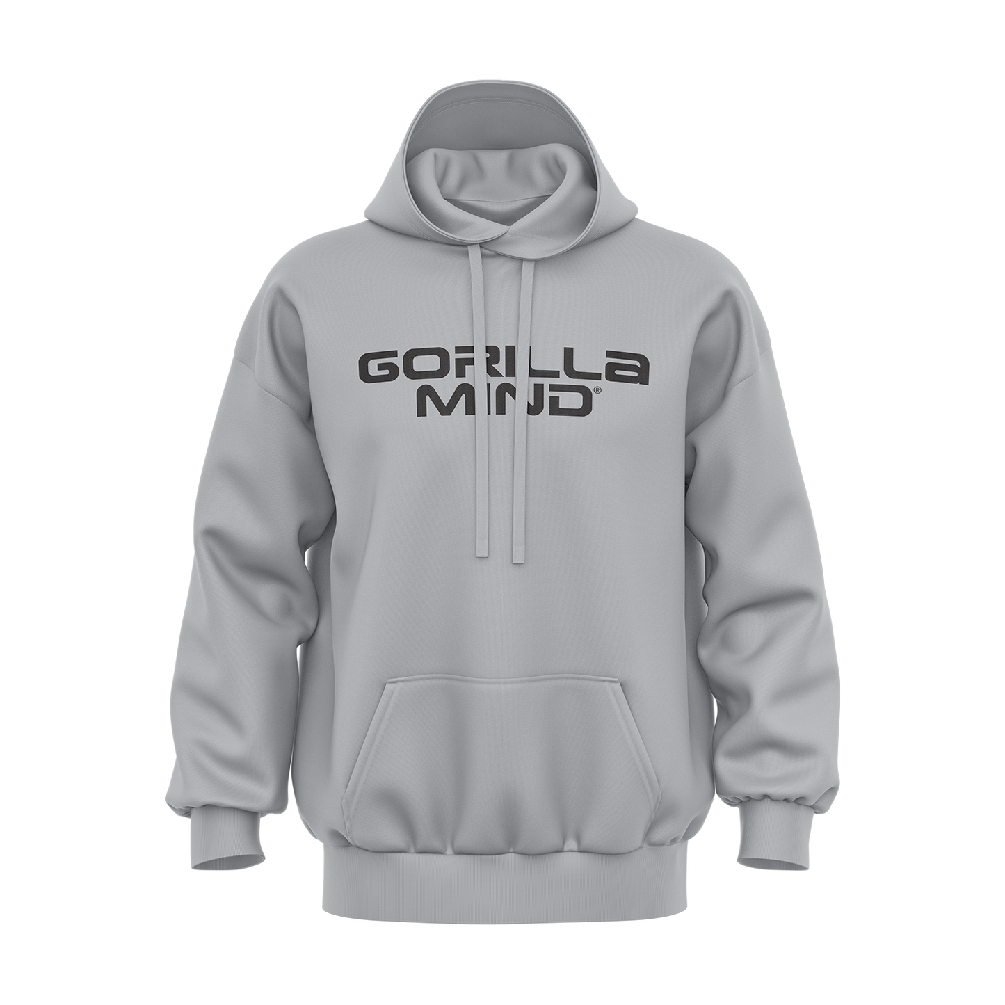 Gorilla Mind Core Hoodie