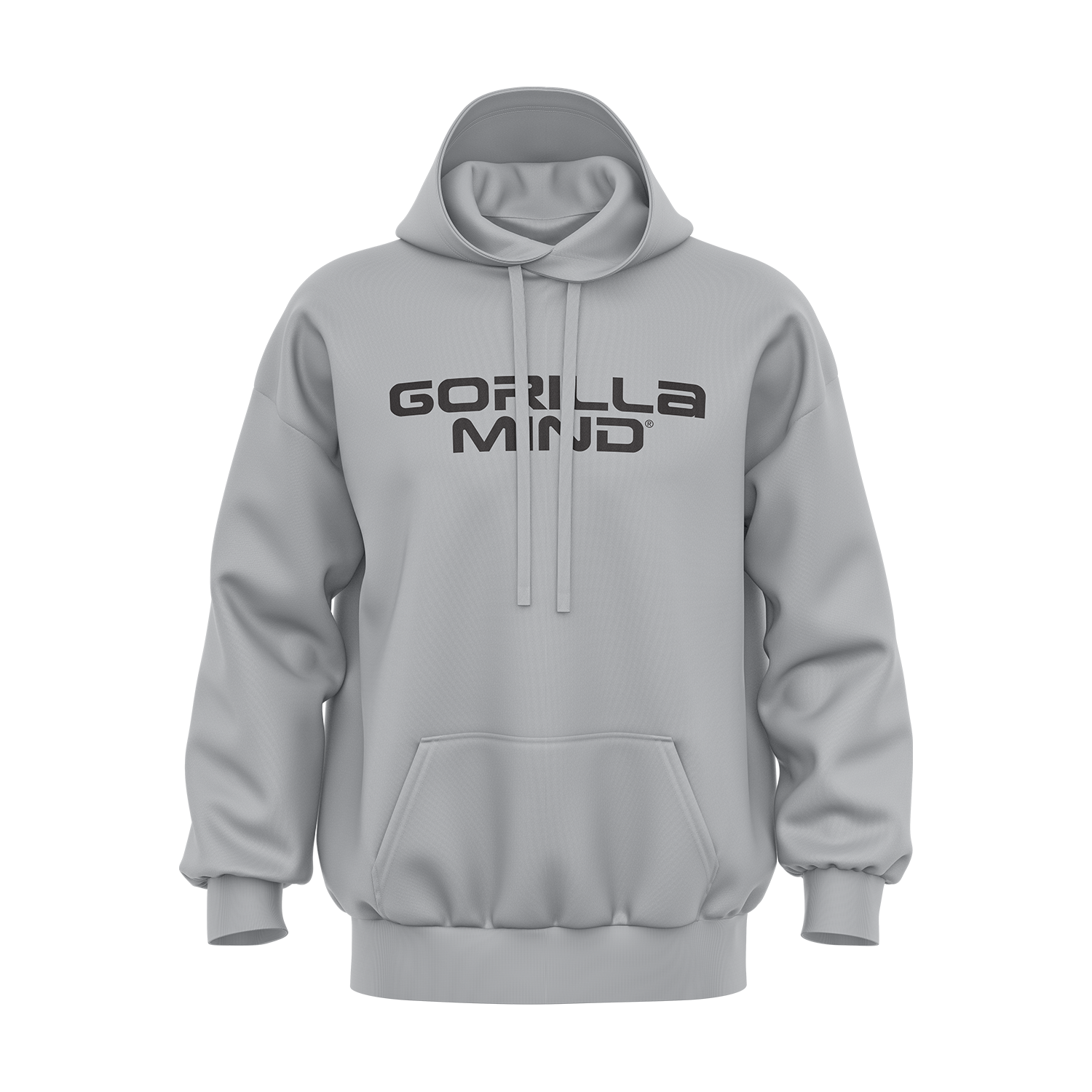 Gorilla Mind Core Hoodie