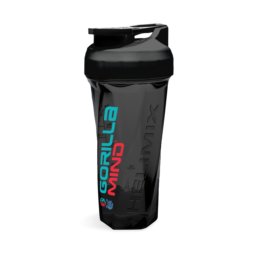 Helimix Gorilla Mind Shaker