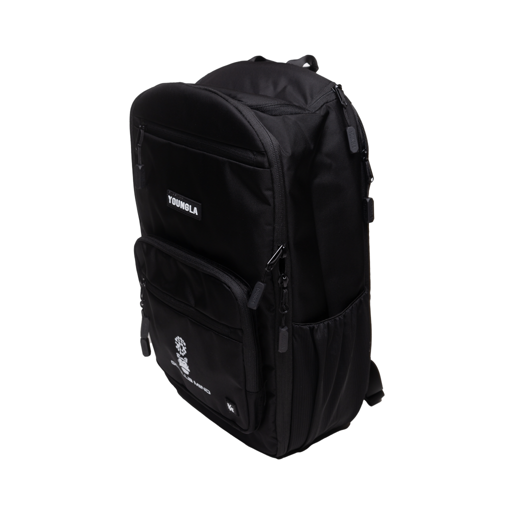 Gorilla backpack brand hot sale