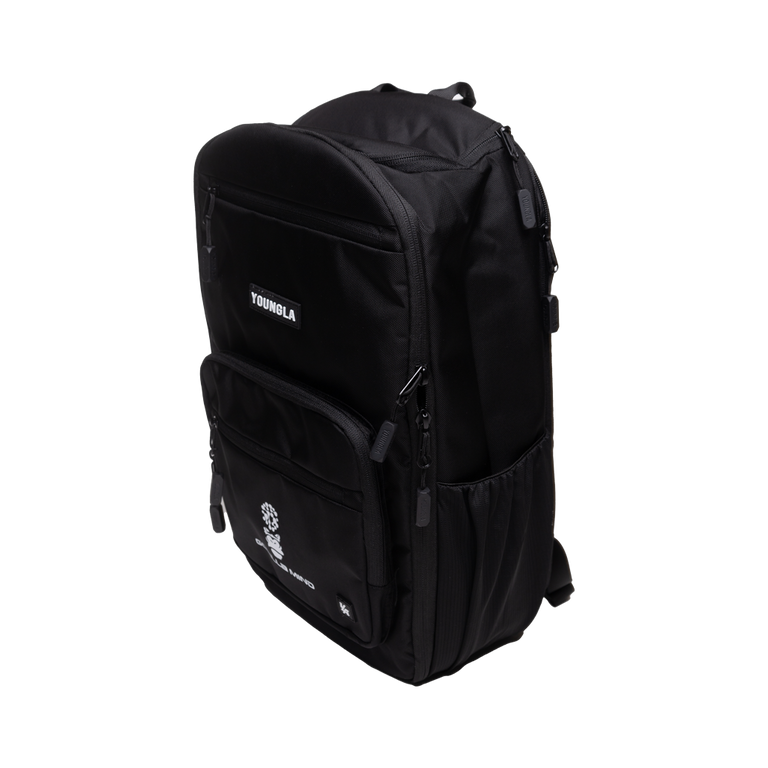 YoungLA X Gorilla Mind Backpack